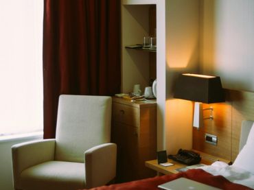 Hotel en venta en Villanueva de San Carlos