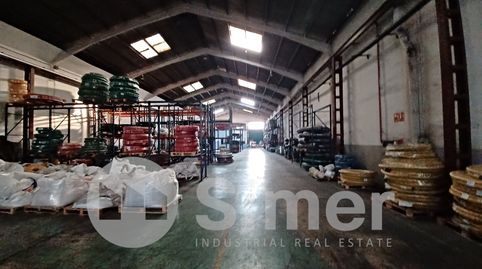 Photo 4 of Industrial buildings for sale in Girona , La Llagosta, Barcelona