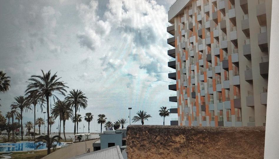 Photo 1 of Box room for sale in Los Álamos, Málaga