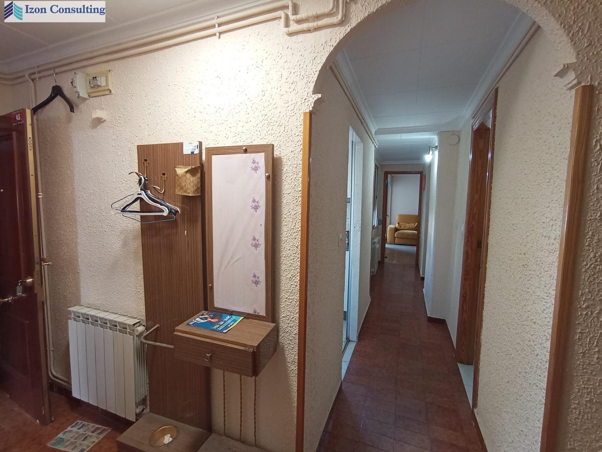 Flat for sale in  Albacete Capital