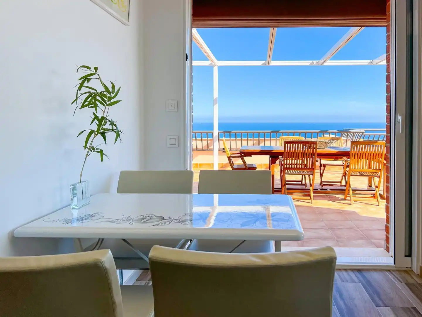 Penthouse mit Pool zum Verkauf in Pla de Maset - Cap de Salou, imagen 17
