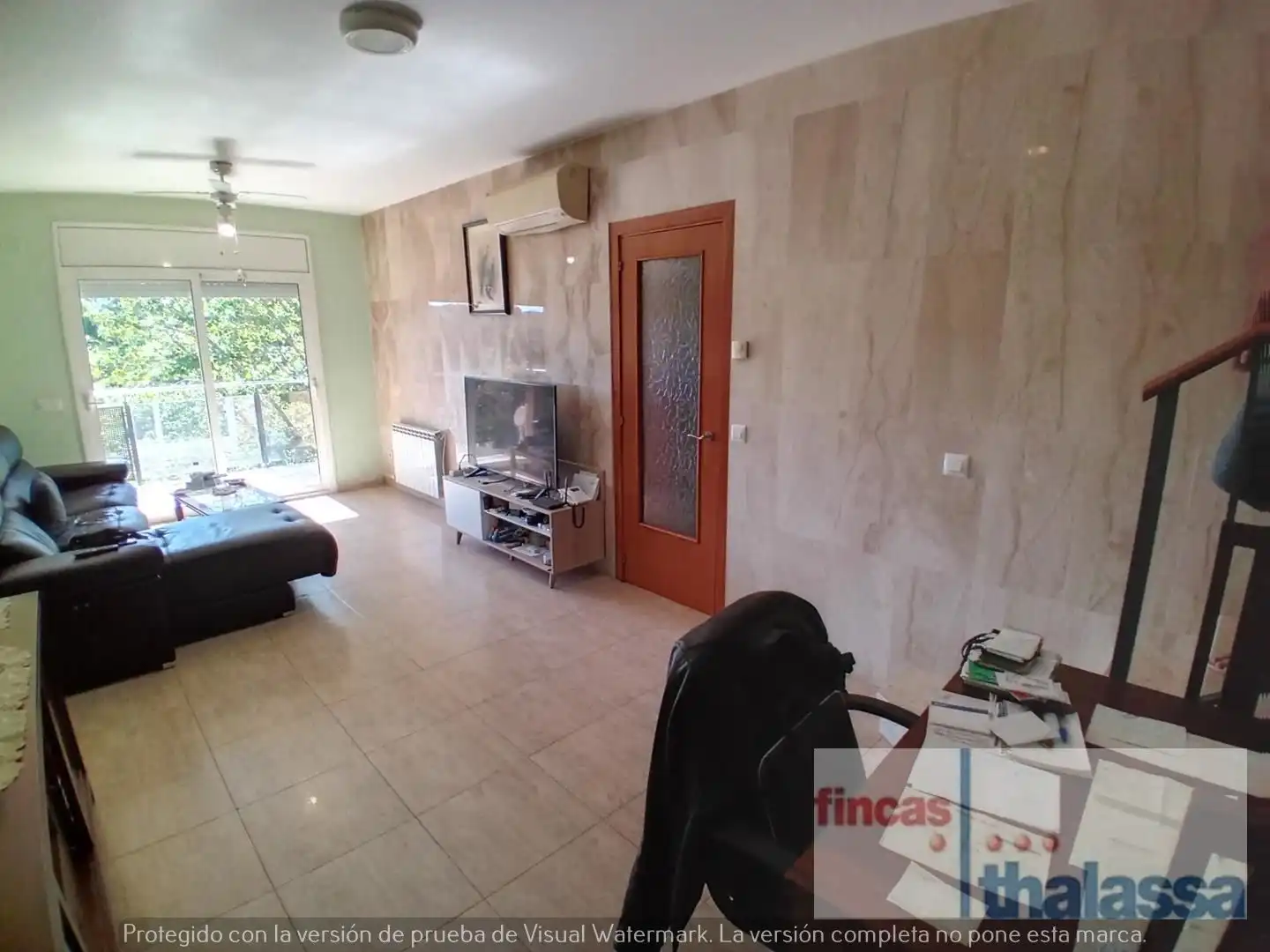 Duplex con ascensore in vendita a El Molí-El Rieral, imagen 7