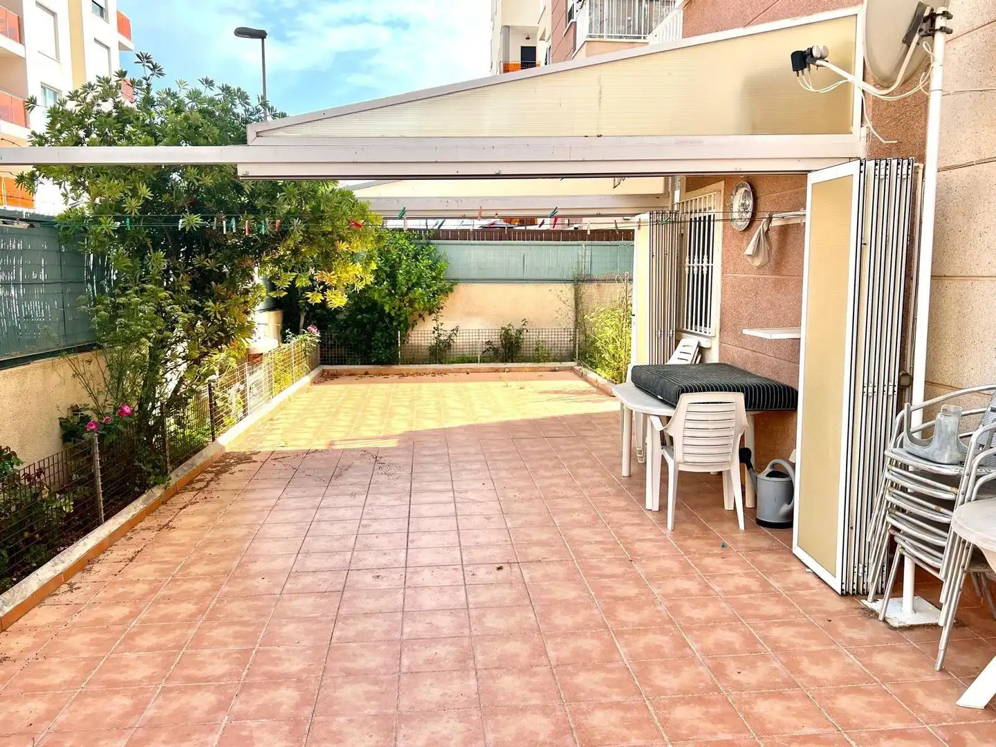 Apartment with pool for sale in Nueva Torrevieja - Aguas Nuevas, imagen 4