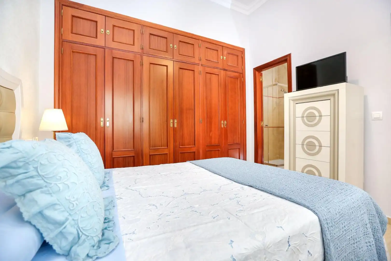 Piso con terraza en venta en Calle Molino, imagen 18