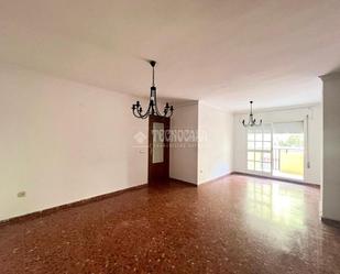 Exterior view of Flat for sale in Jerez de la Frontera  with Air Conditioner and Terrace