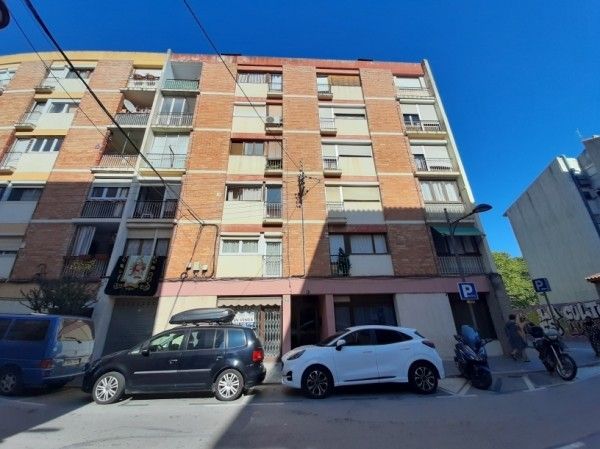 Vista exterior de Pis en venda en Arbúcies
