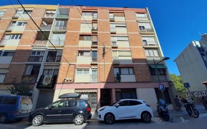 Exterior view of Flat for sale in Arbúcies