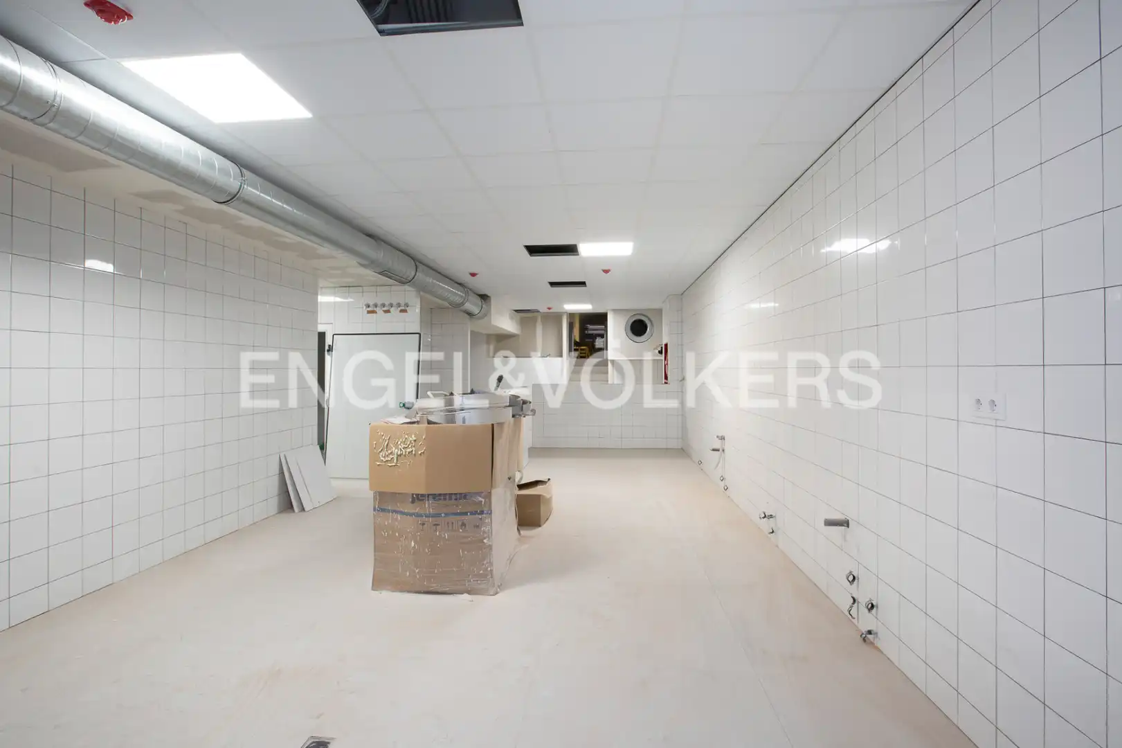 Local comercial en venda a Fernández del Campo Kalea, imagen 32