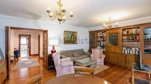 Foto 3 de Dúplex en venda a Pedro de Elejalde, 22, Gernika-Lumo, Bizkaia