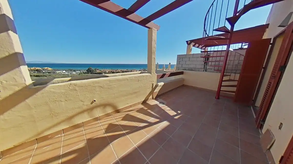 Casa en venta en Manilva Pueblo