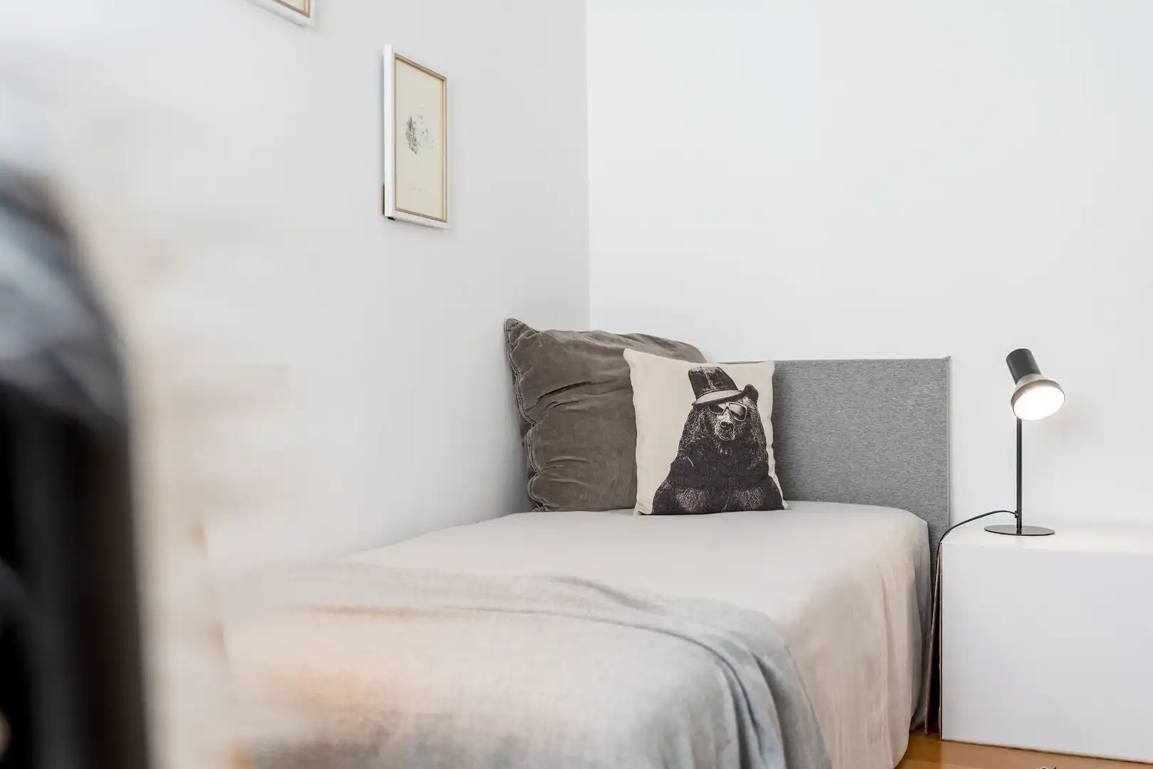 Wohnung mit Pool zum Verkauf in Vallveric, imagen 34
