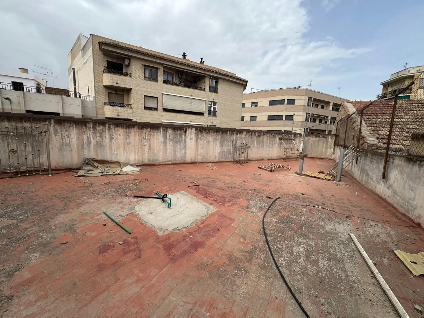 Casa o chalet en venta en Almoradí con Aire acondicionado