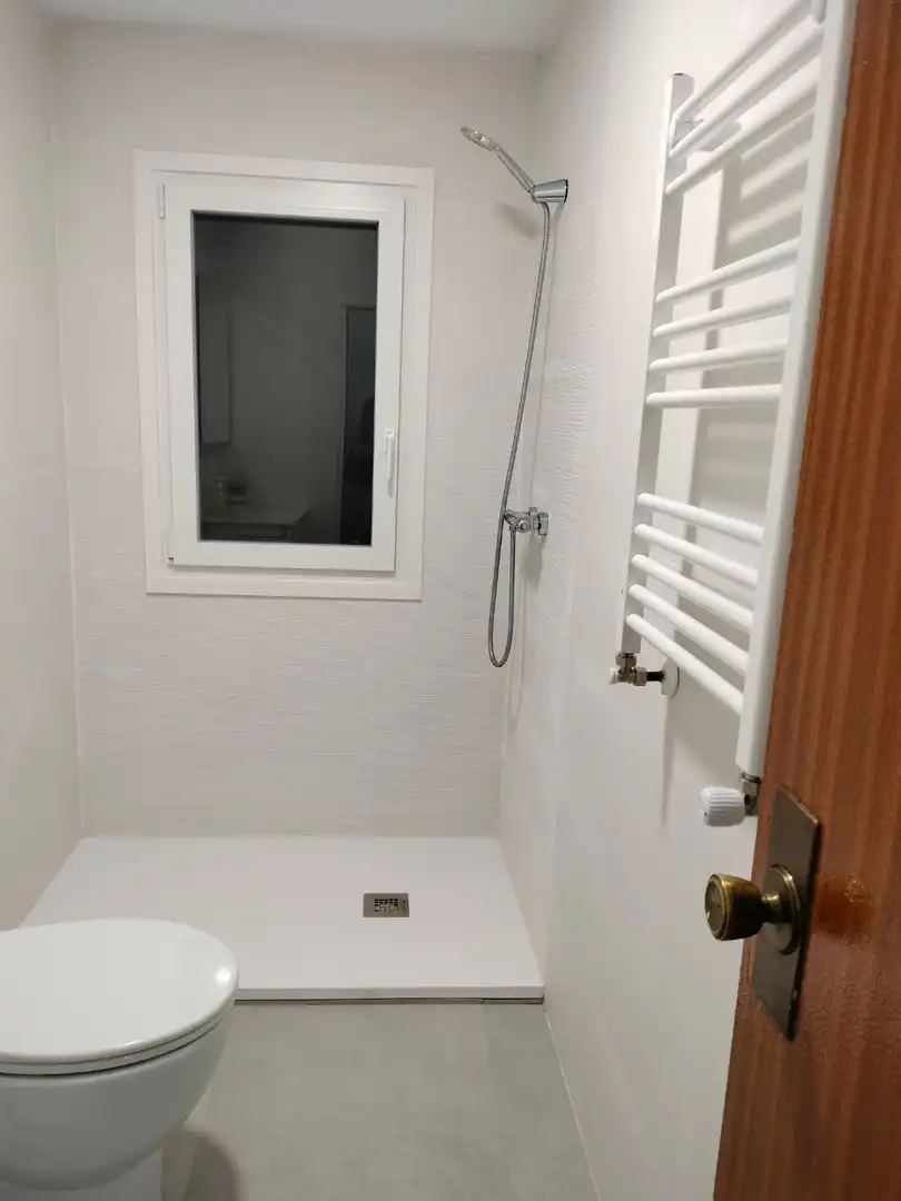 Wohnung mit Aufzug zur Miete in Calle Linares 2, imagen 21
