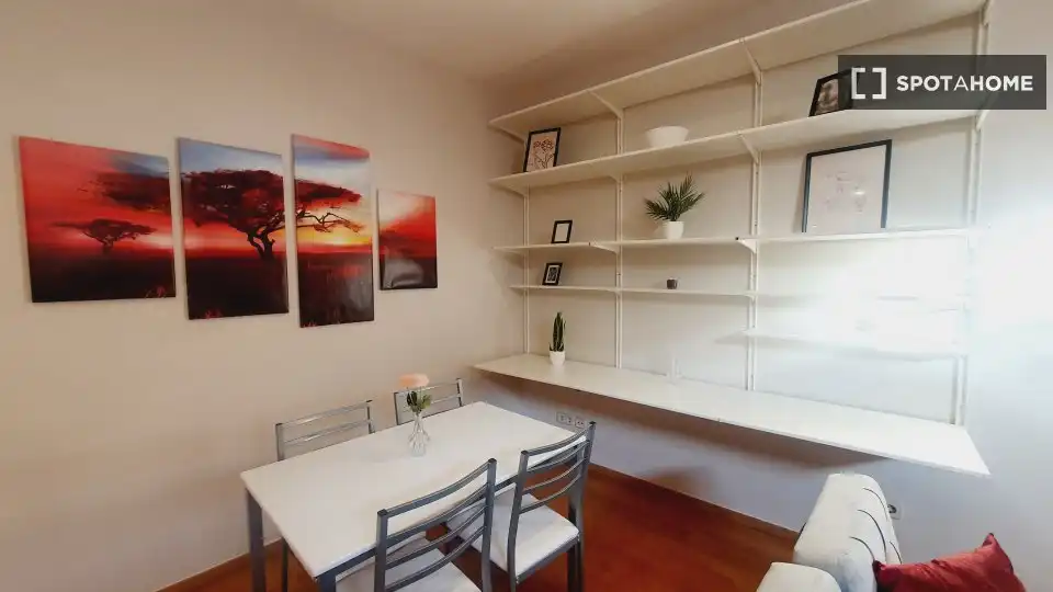 Room in Goya