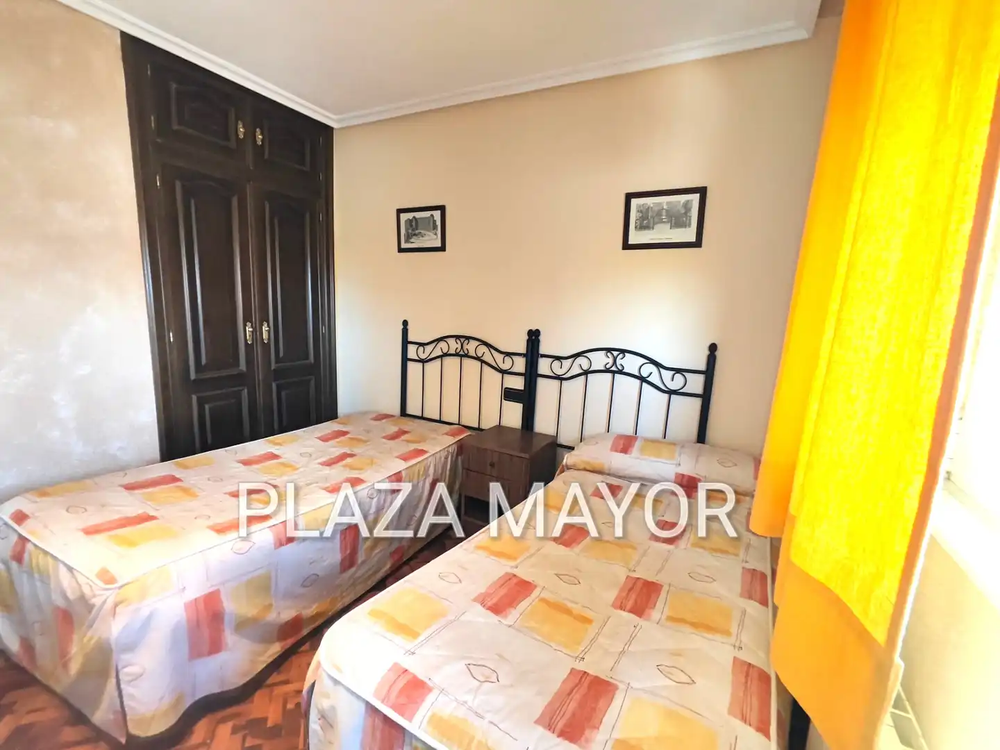 Habitación de Casa o chalet en venta en Calzada de Valdunciel con Calefacción, Jardín privado y Parquet