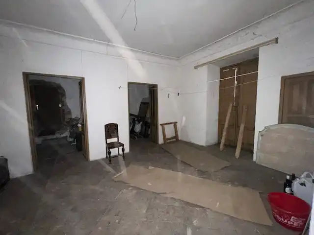 Casa o chalet en venta en Turégano con Jardín privado y Trastero