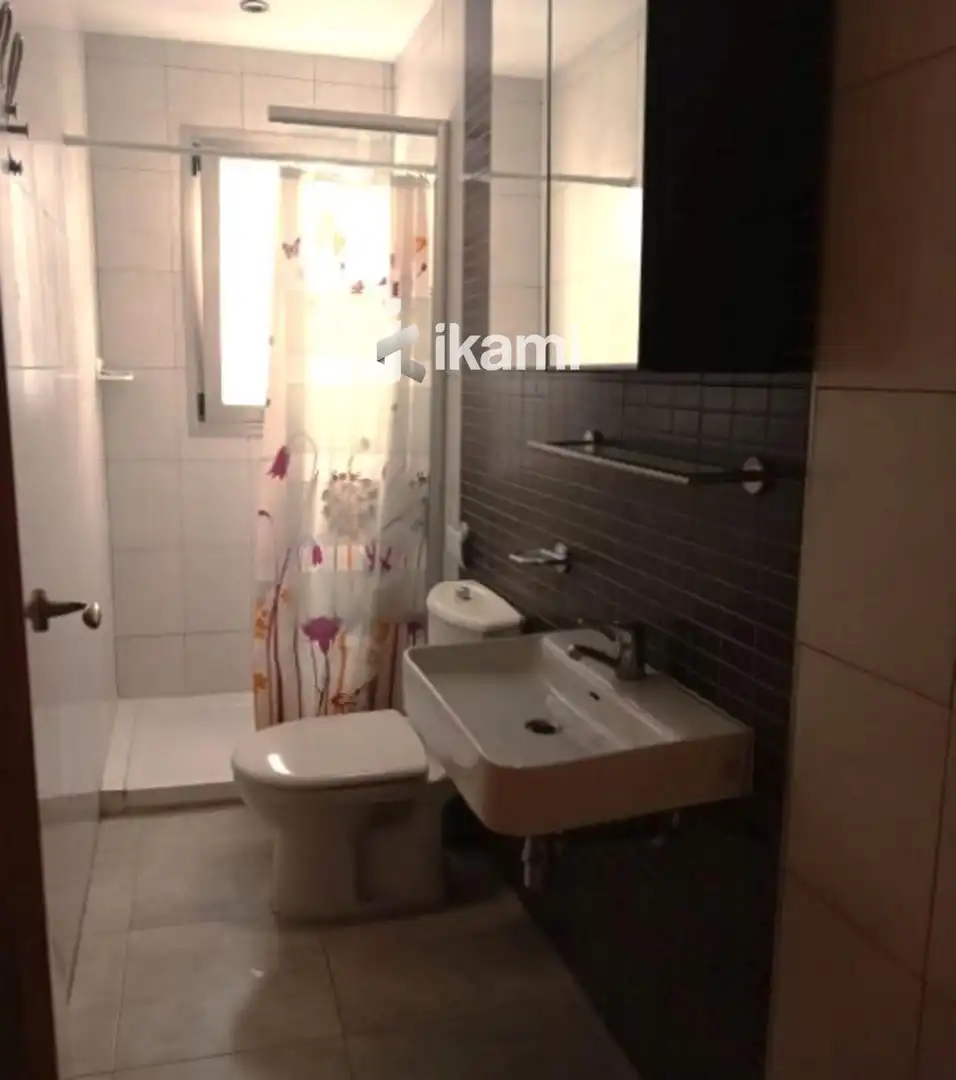 Baño de Piso en venta en L'Atzúbia con Aire acondicionado, Calefacción y Terraza