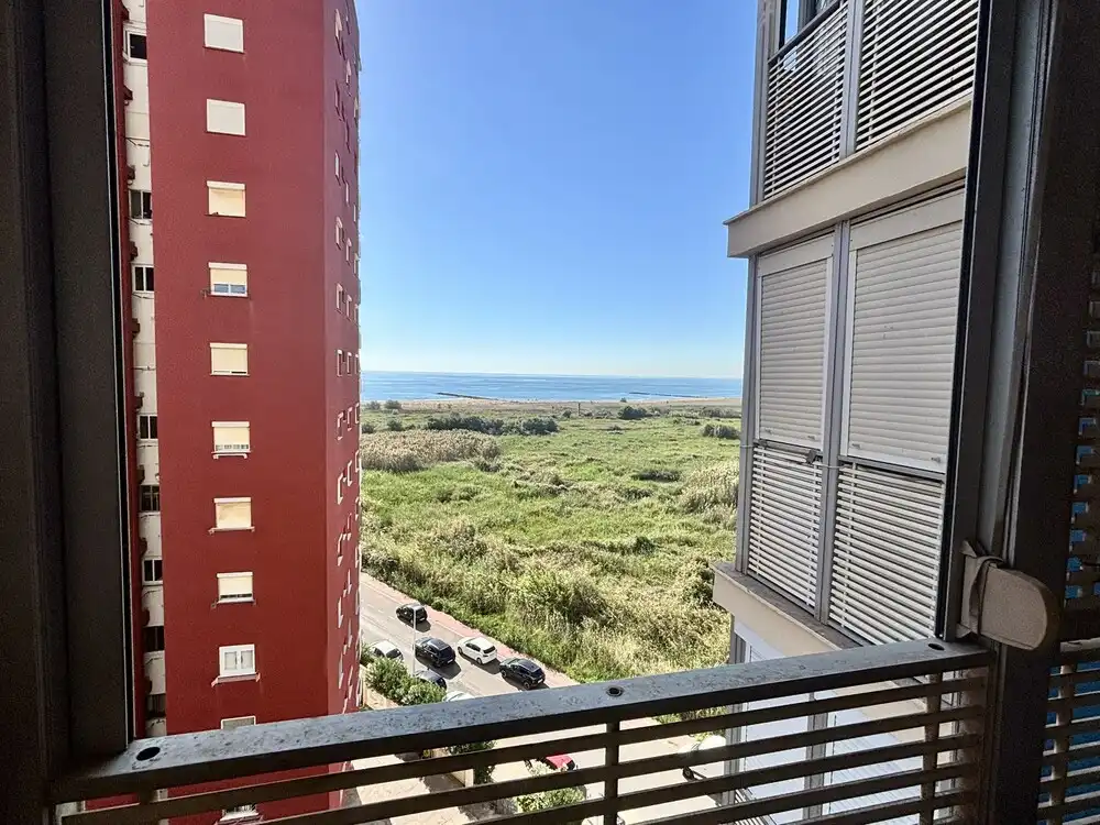 Estudio en venta en Platja de la Pobla de Farnals