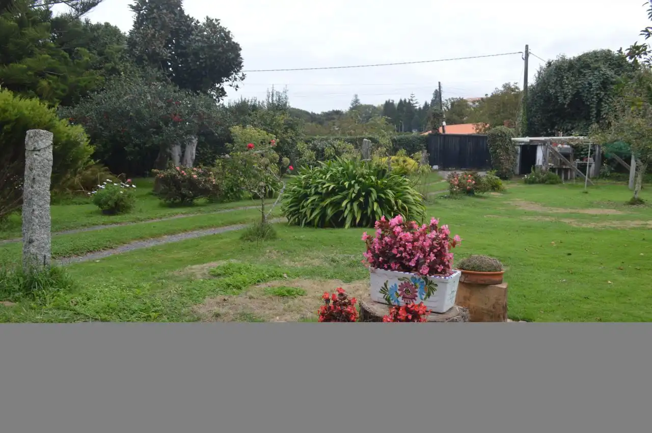 Garden of Houses for sale in Fene  with Heating, Private garden and Terrace
