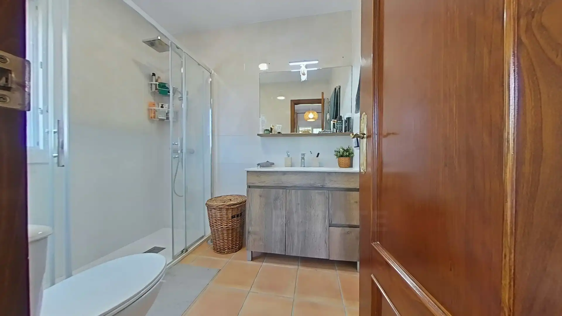 Flat with pool for sale in Las Lagunas - Campano, imagen 15