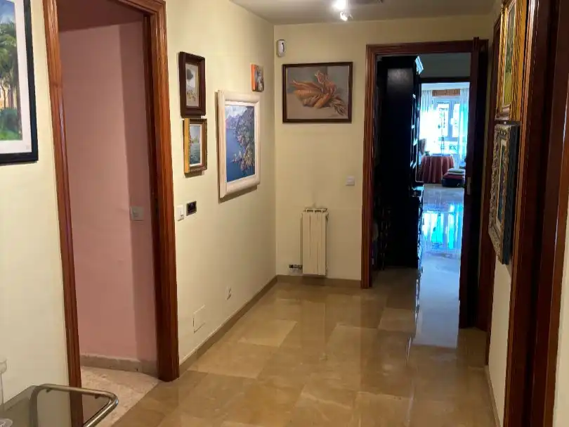 Wohnung mit Aufzug zum Verkauf in Carrer de Miquel dels Sants Oliver 3, imagen 16