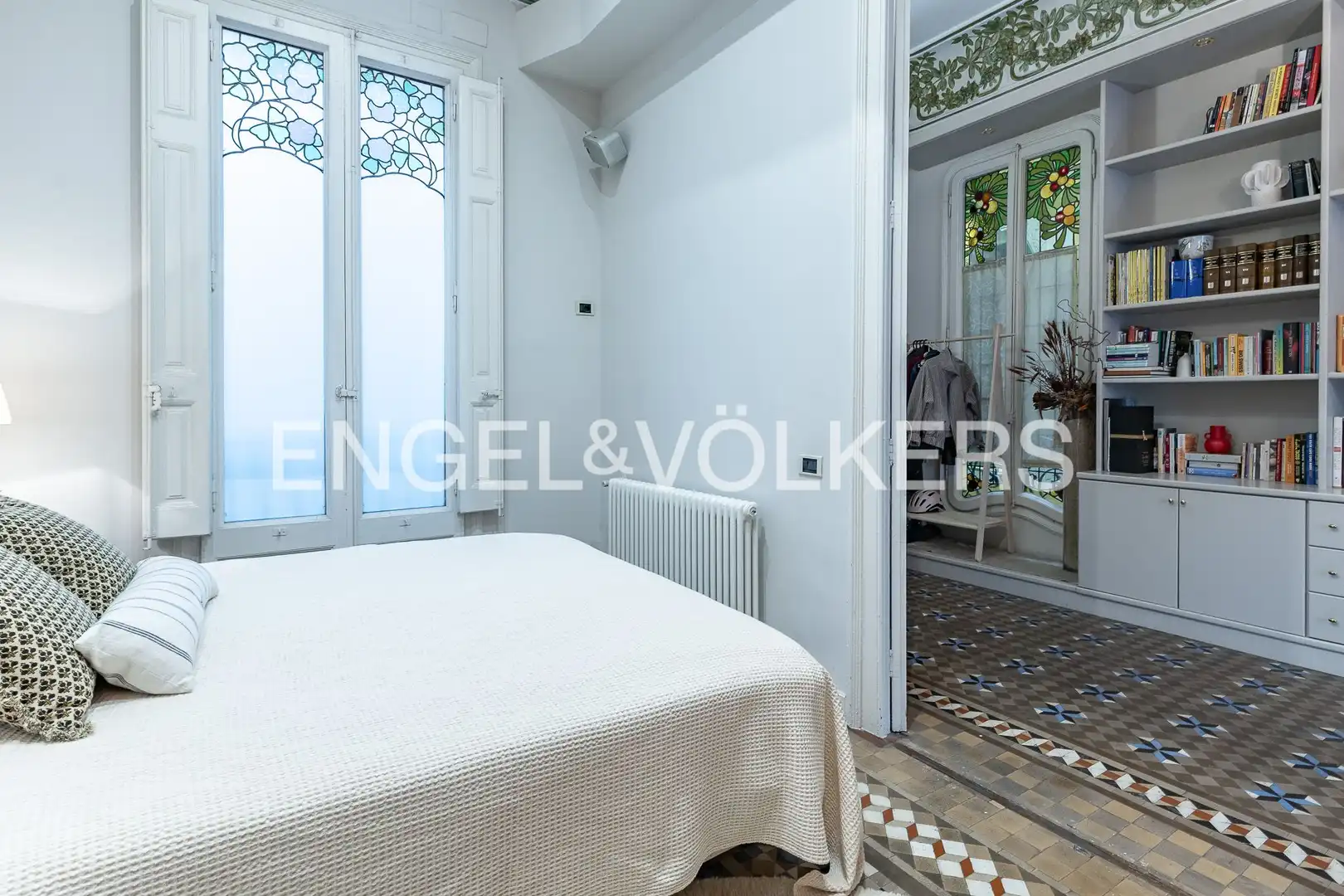 Habitación de Piso en venta en Eixample