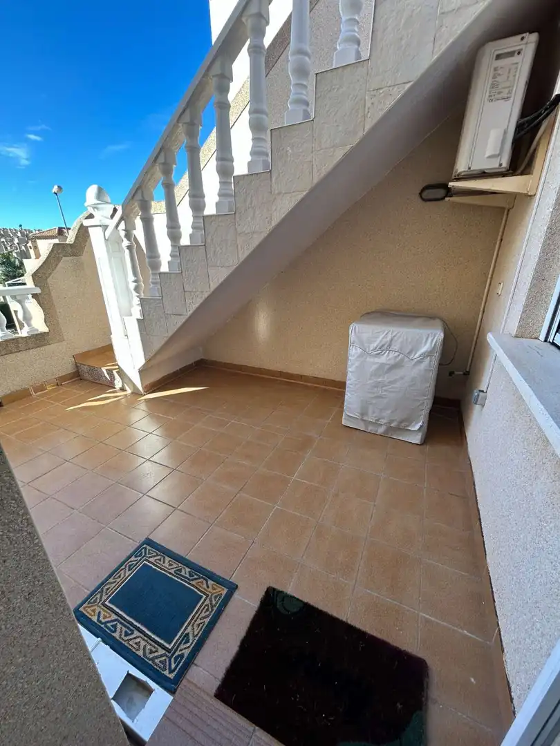 Dúplex en venda en Orihuela amb Aire condicionat, Calefacció i Terrassa