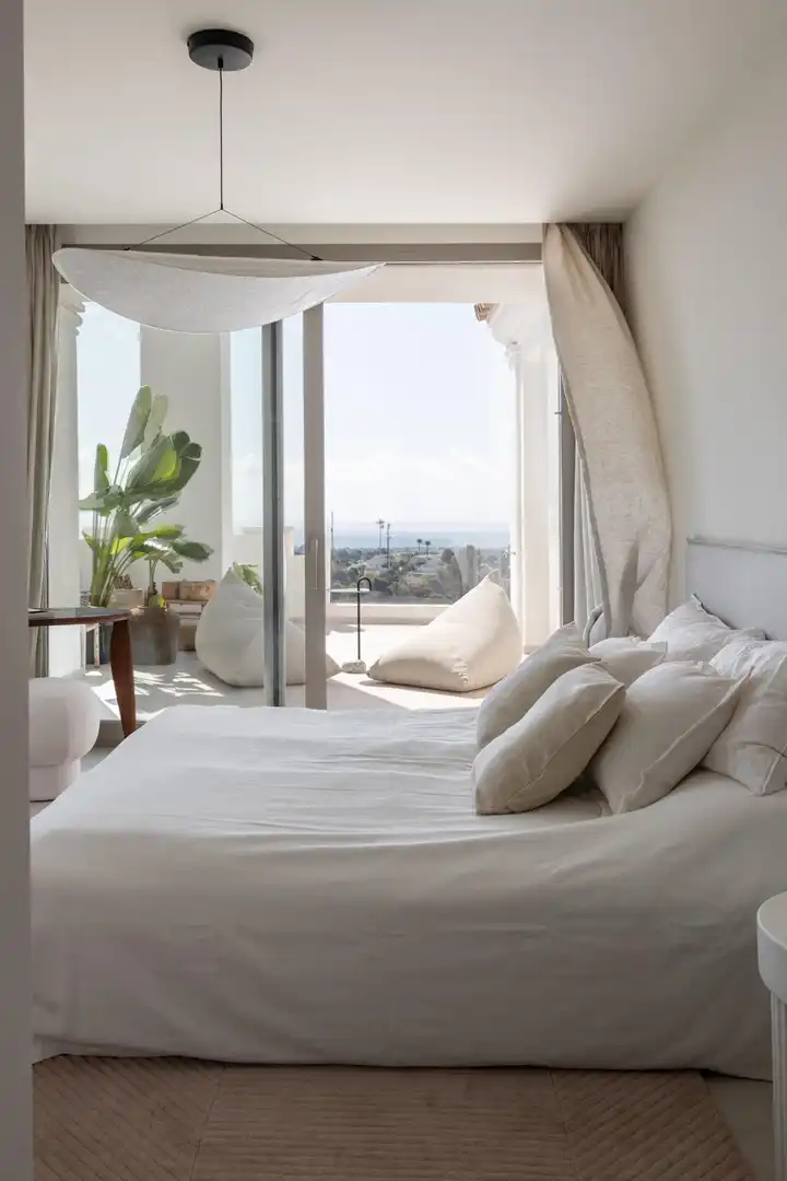 Attique avec piscine à vendre à Nueva Andalucía, imagen 64