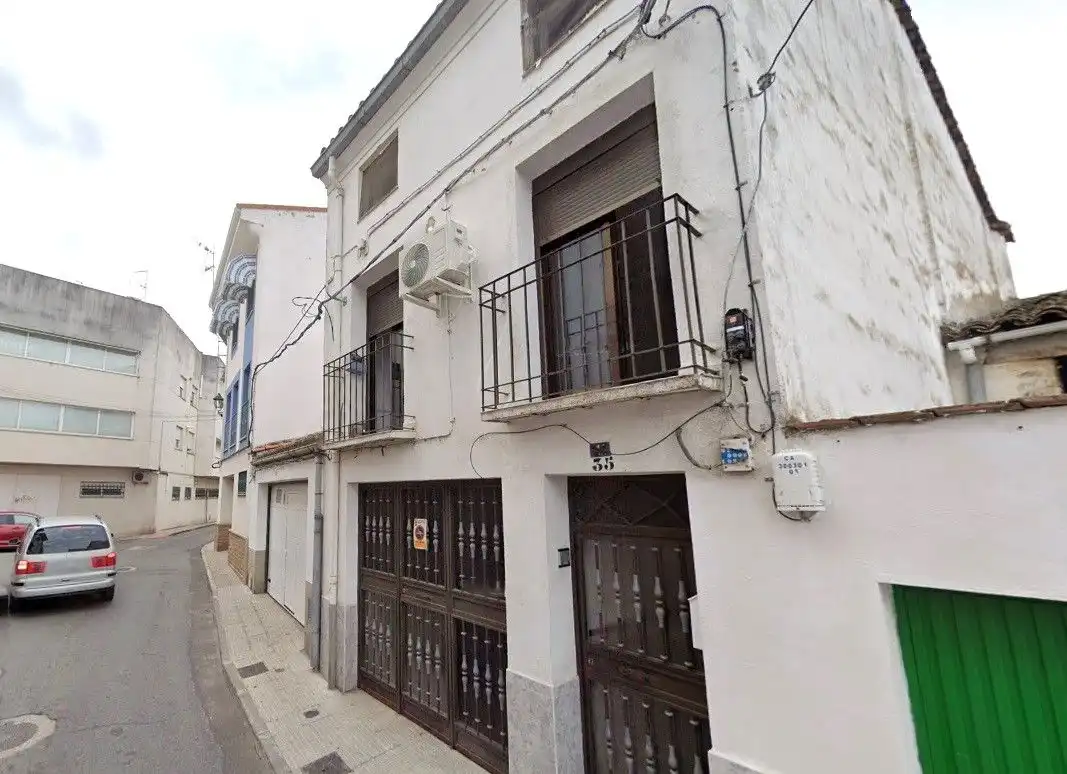 House for sale in Navalmoral de la Mata