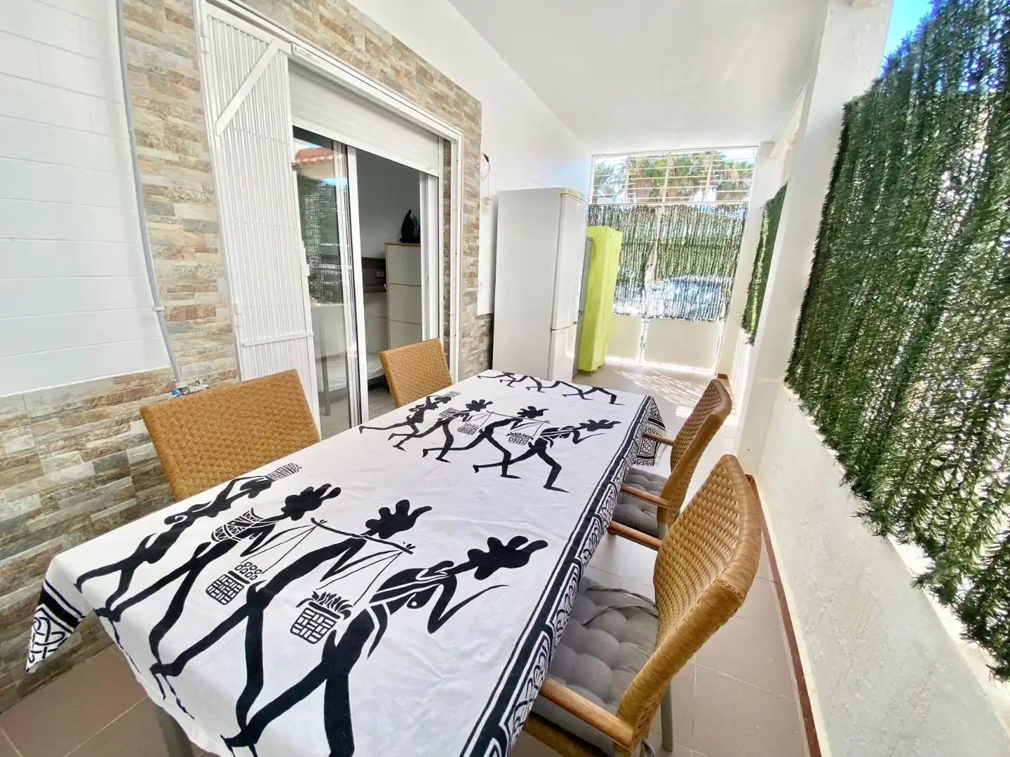 Casa in affitto a Lo Pagán, imagen 29