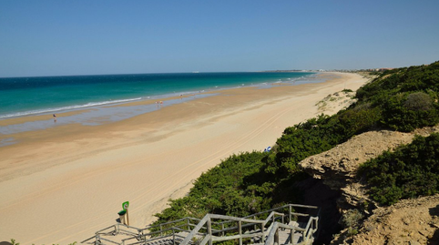 Photo 5 of Apartment for sale in Ur Apartaclub la Barrosa (a), Los Gallos, Cádiz