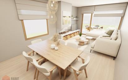 Living room of Flat for sale in Llanars