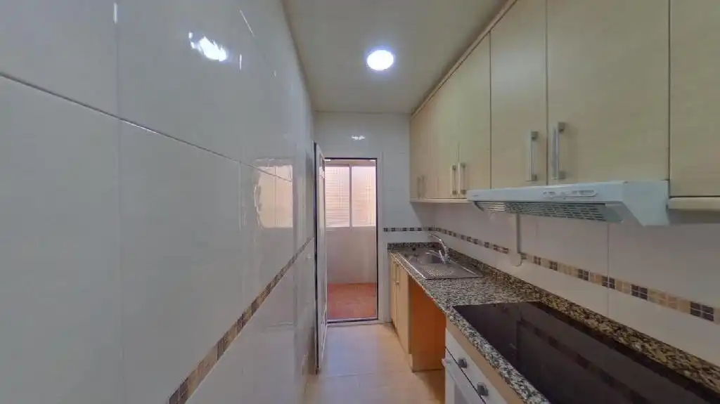Appartamento con terrazza in vendita a Creu Alta - Puiggener, imagen 6