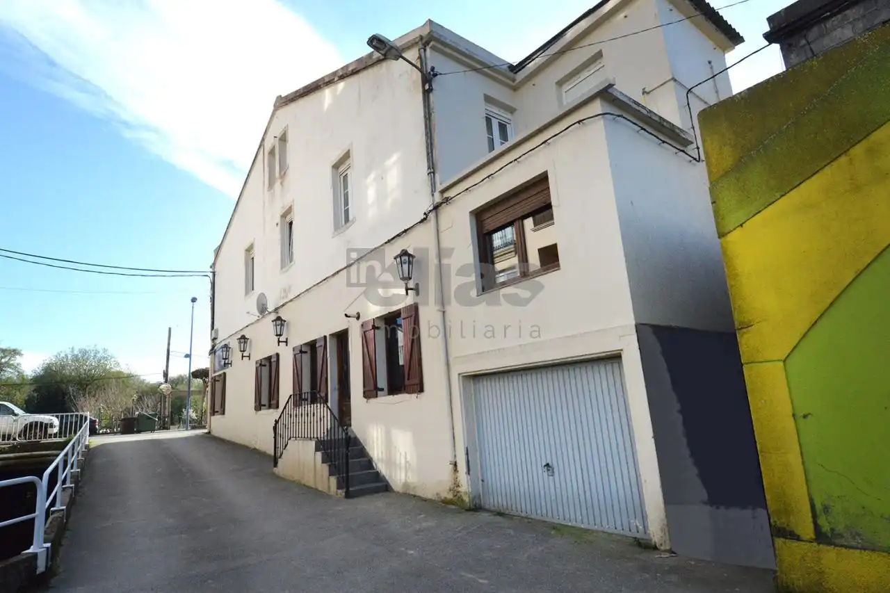 Casa en venta en Ponteceso, imagen 25