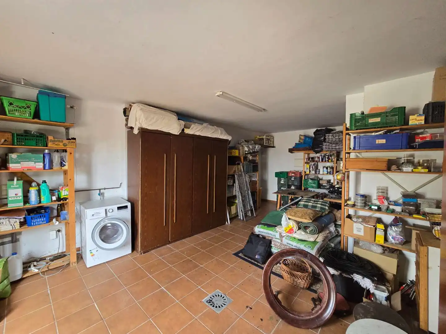 Finca rústica en venta en Torrox con Aire acondicionado, Calefacción y Trastero