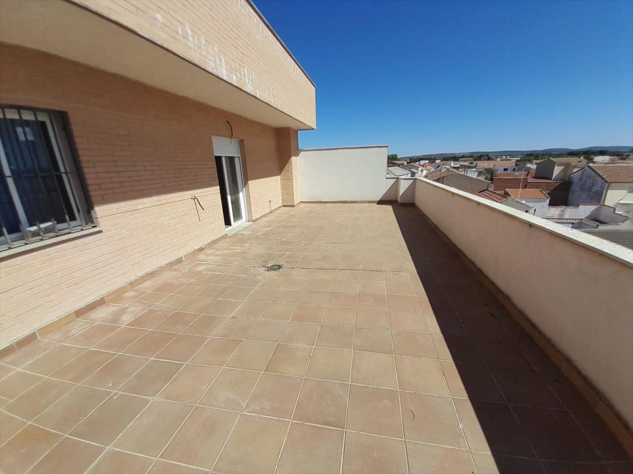 Dúplex en venda a Torillo, Argamasilla de Calatrava