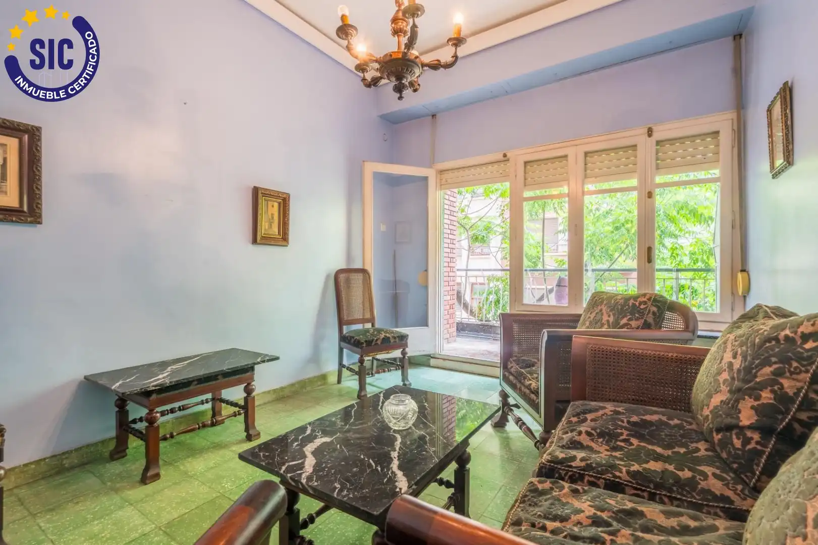 Flat with terrace for sale in CISCAR, imagen 13