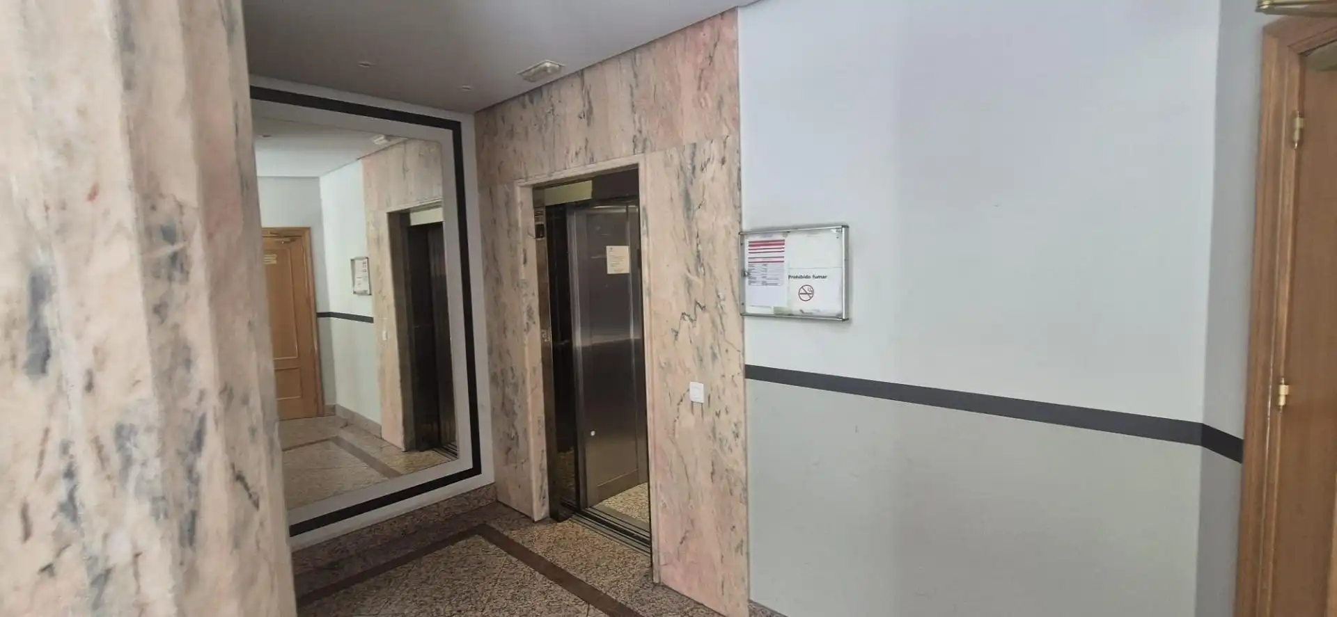 Piso en venta en Laguna de Duero con Balcón