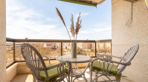 Foto 2 de Pis en venda a Avinguda del Països Catalans, Port - Horta de Santa María, Cambrils