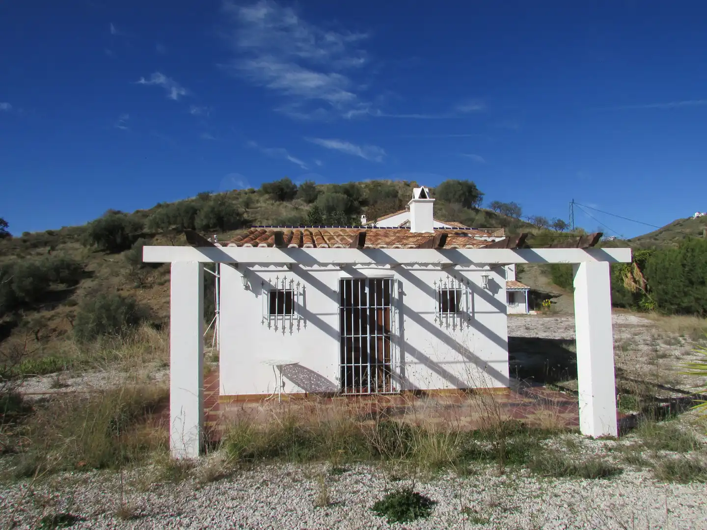 Casa rústica en venta en Sedella, imagen 12
