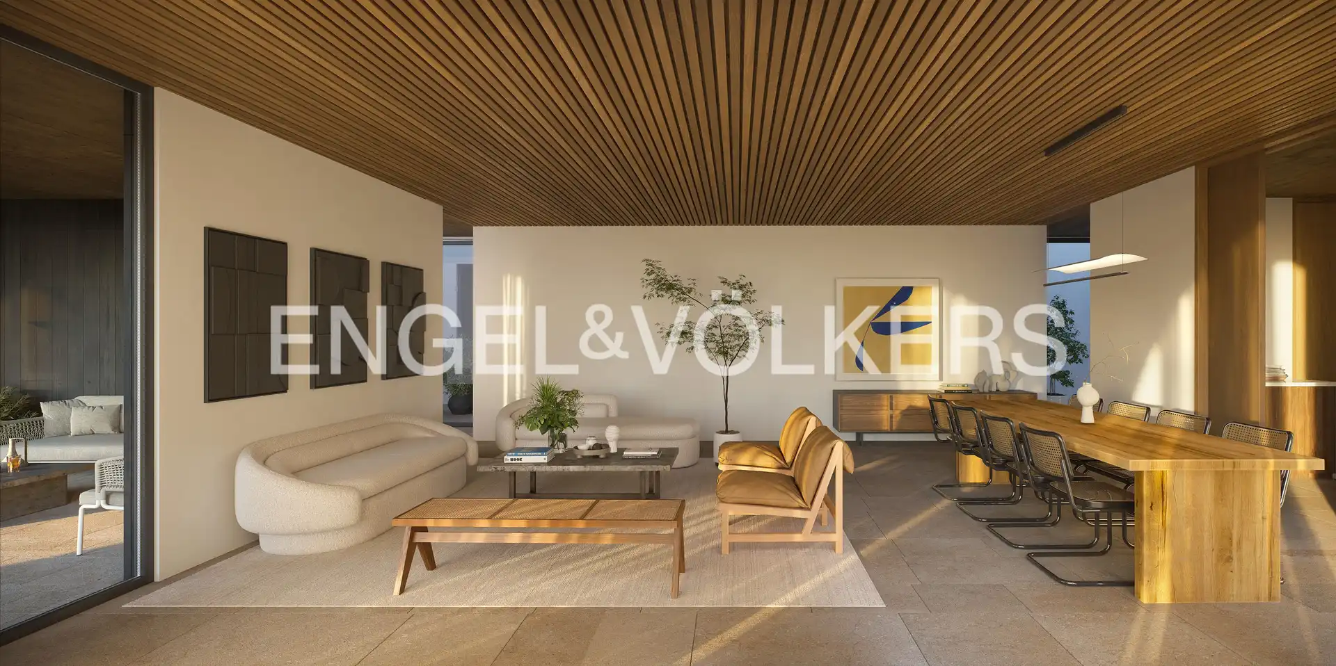 Casa amb jardí en venda a Cabrils, imagen 12