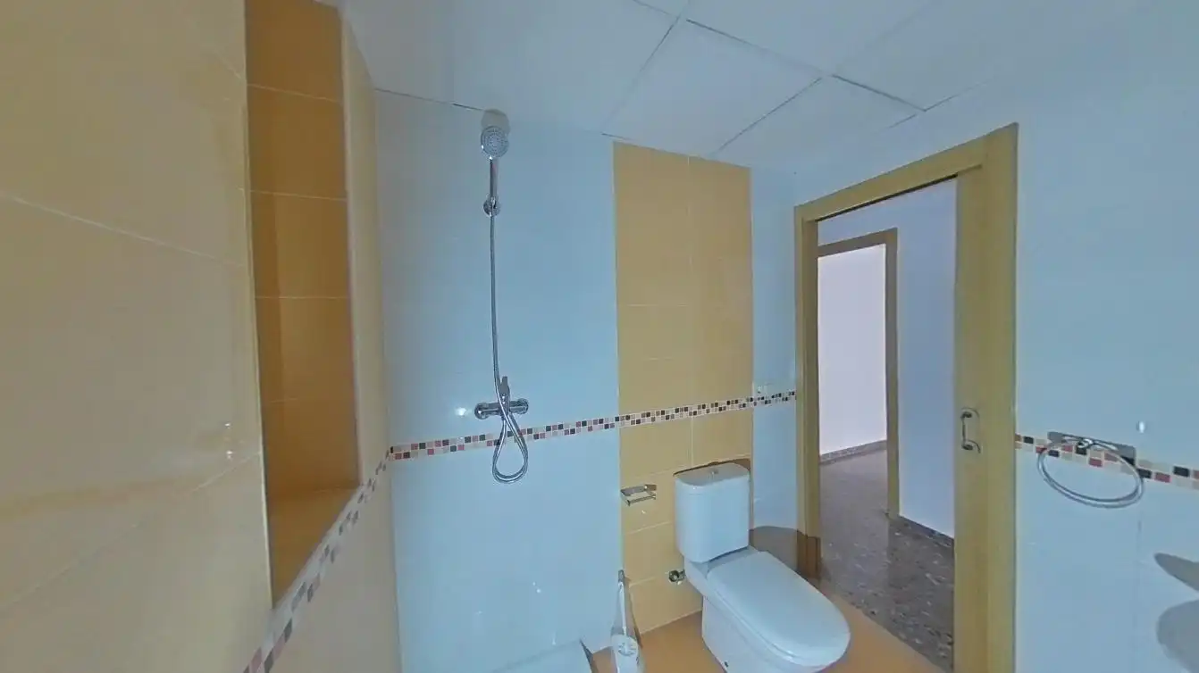 Baño de Piso en venta en Mislata