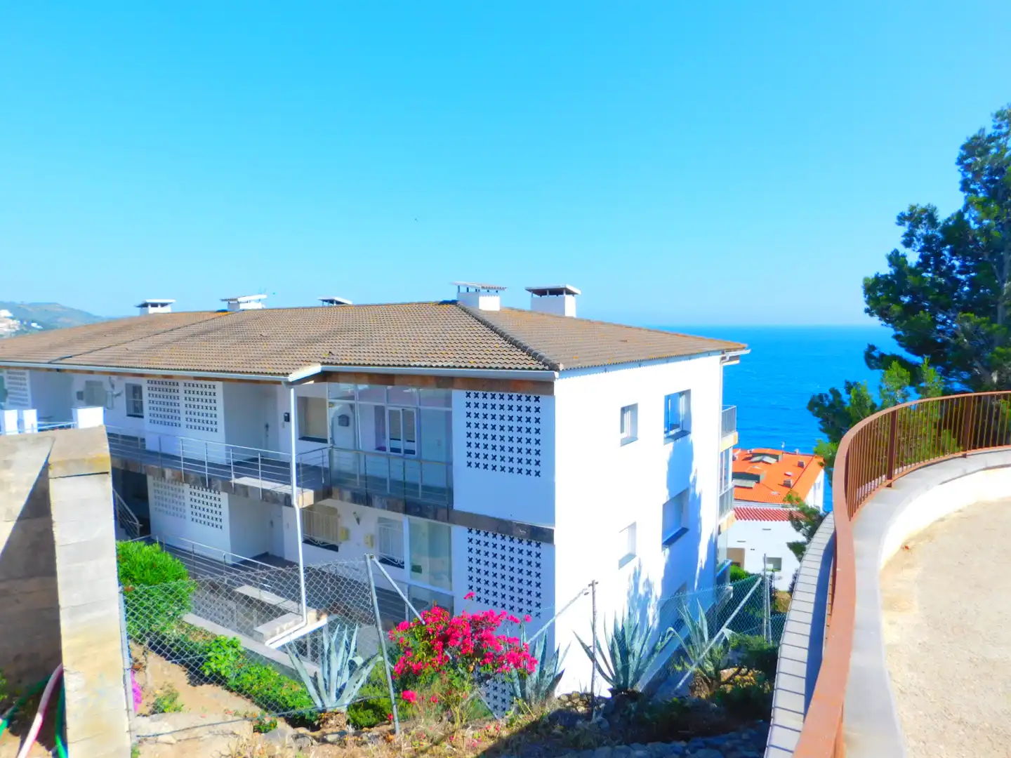 Apartment for sale in Almadrava - Canyelles - Puig-Rom, imagen 34