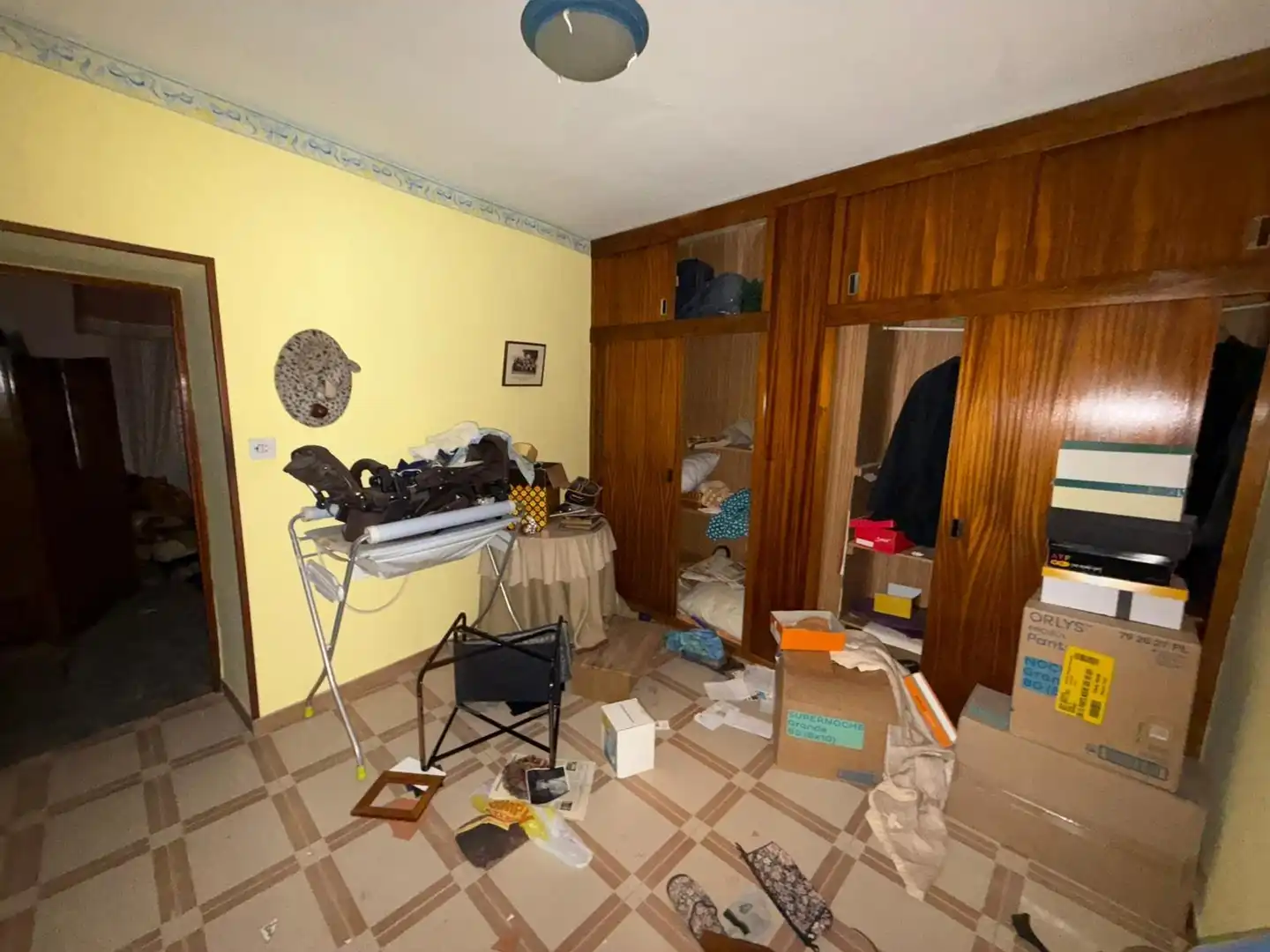 Casa adosada en venta en Calle FUENTE DEL CAÑO, Campo de Criptana
