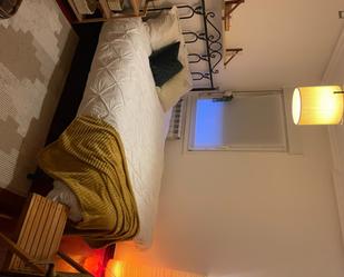 Bedroom of Apartment to share in Donostia - San Sebastián   with Heating, Furnished and Oven