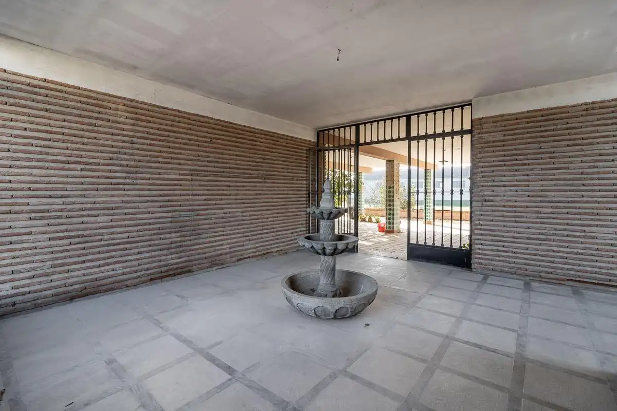 Finca rústica en venda en Santa Fe amb Calefacció, Jardí privat i Terrassa