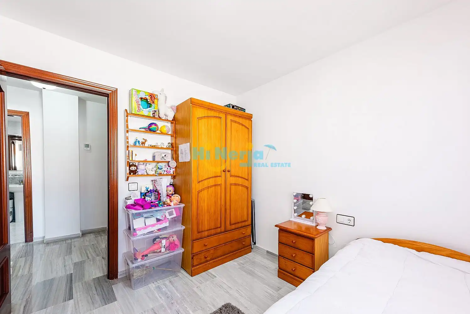 Apartment mit Pool zum Verkauf in Algarrobo costa, imagen 15
