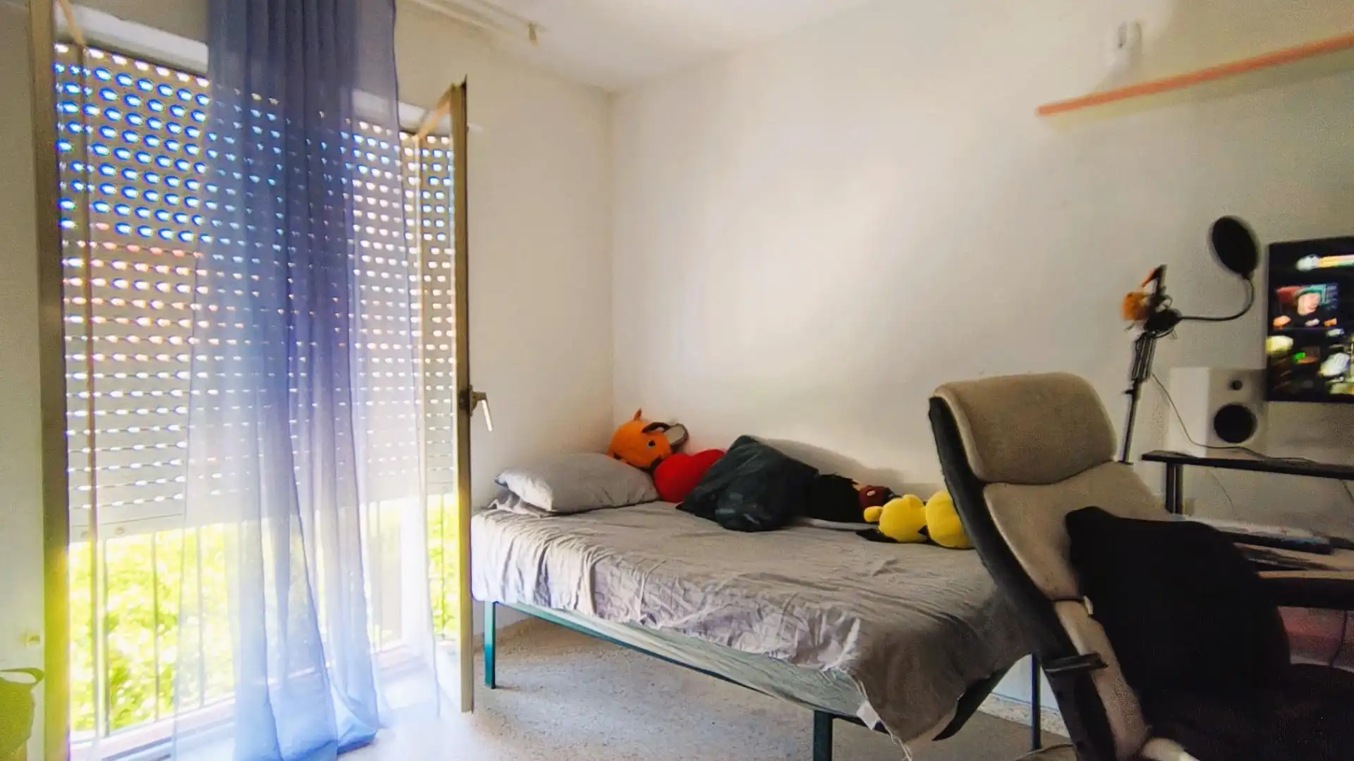 Wohnung mit Pool zum Verkauf in GARCIA LORCA, imagen 18