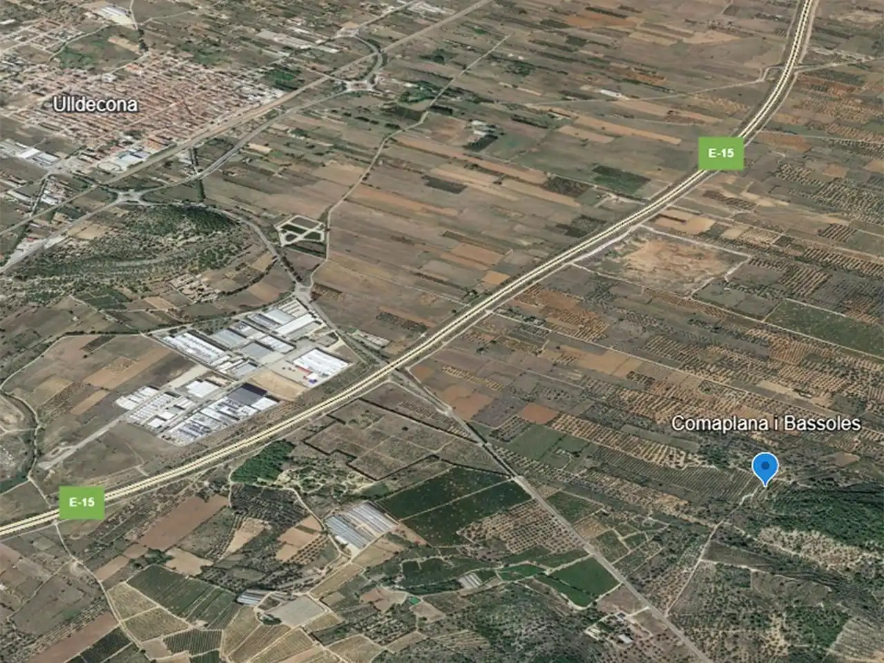 Casa rústica en venta en Ulldecona, imagen 40
