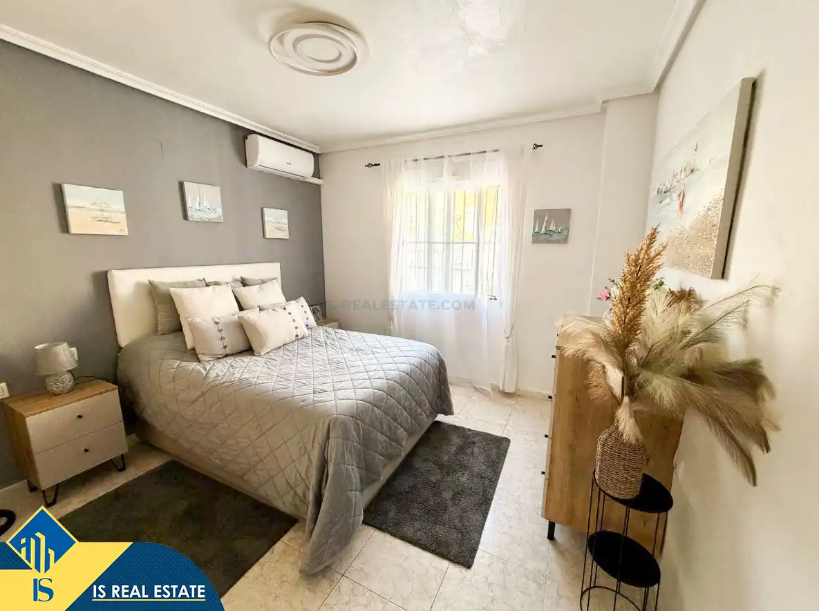 Villa avec jardin à vendre à San Miguel de Salinas, imagen 5